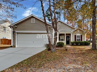 8205 Neuse Hunter Dr, Raleigh, NC 27616