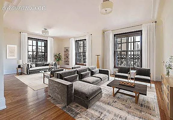 2nd image of 2109 Broadway APT 1018