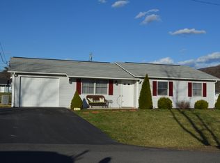 220 Meadow Drive, KEYSER, WV 26726