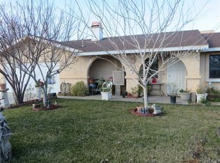 10729 E Avenue R12, Littlerock, CA 93543
