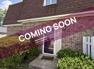 2901 Poplar St #B, Terre Haute, IN 47803