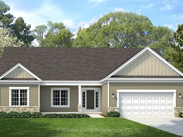 233 Collamer Rd, Parma, NY 14468
