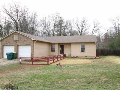 2 Point West Cir, Little Rock, AR, 72211