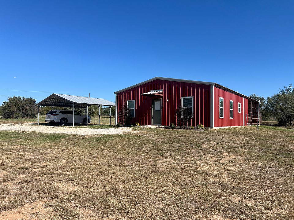 Another view of front