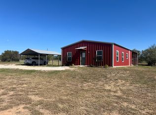 5757 Old Dennis Rd, Weatherford, TX 76087