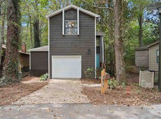 1673 Silverwood Dr, Tallahassee, FL 32301