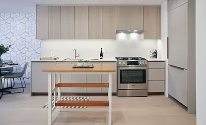 Rented by Villa Spaces Inc.