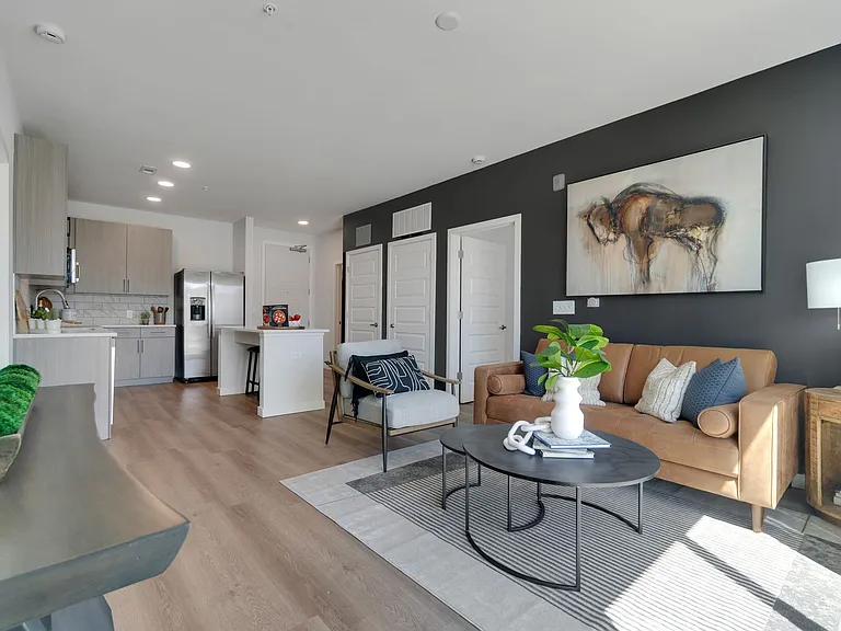 Beautiful living areas to match your lifestyle