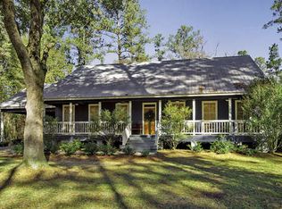 50261 Huckleberry Ln, Folsom, LA 70437