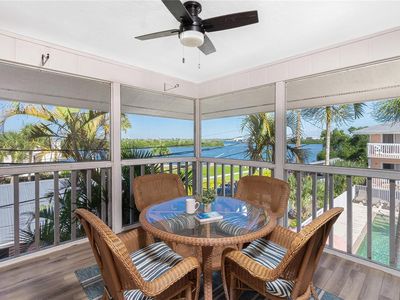 2375 N Beach Rd UNIT 2B, Englewood, FL, 34223