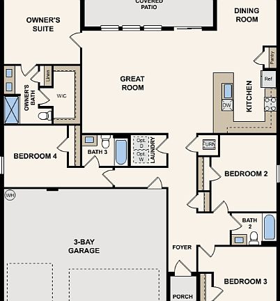 2nd image of this home