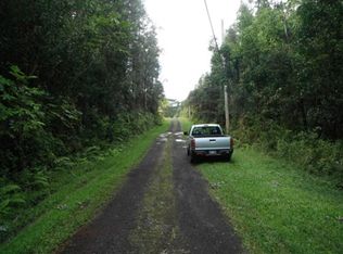 Seadrift Rd, Pahoa, HI 96778