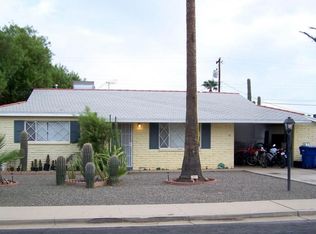 2251 E Birchwood Ave, Mesa, AZ 85204