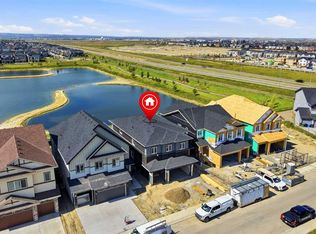 760 E Savanna Cres NE, Calgary, AB T3J5P1