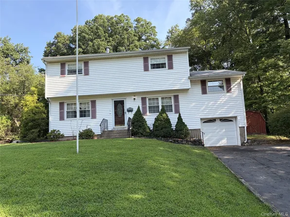 1 Marion Court, New City, NY 10956