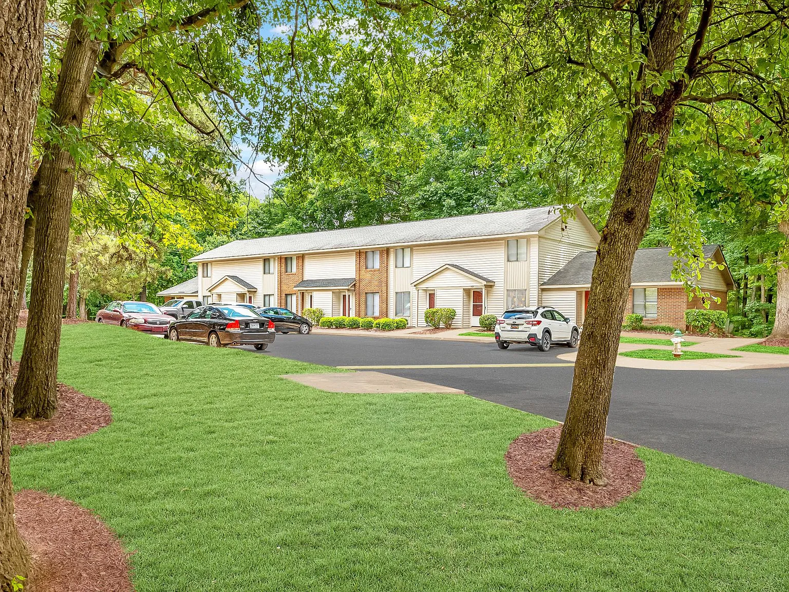 Fort Mill Townhomes — Photo 4