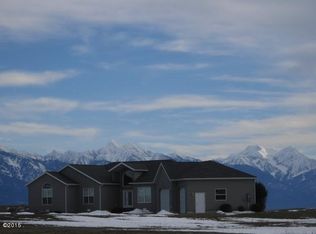 39882 Ingram Ln, Polson, MT 59860
