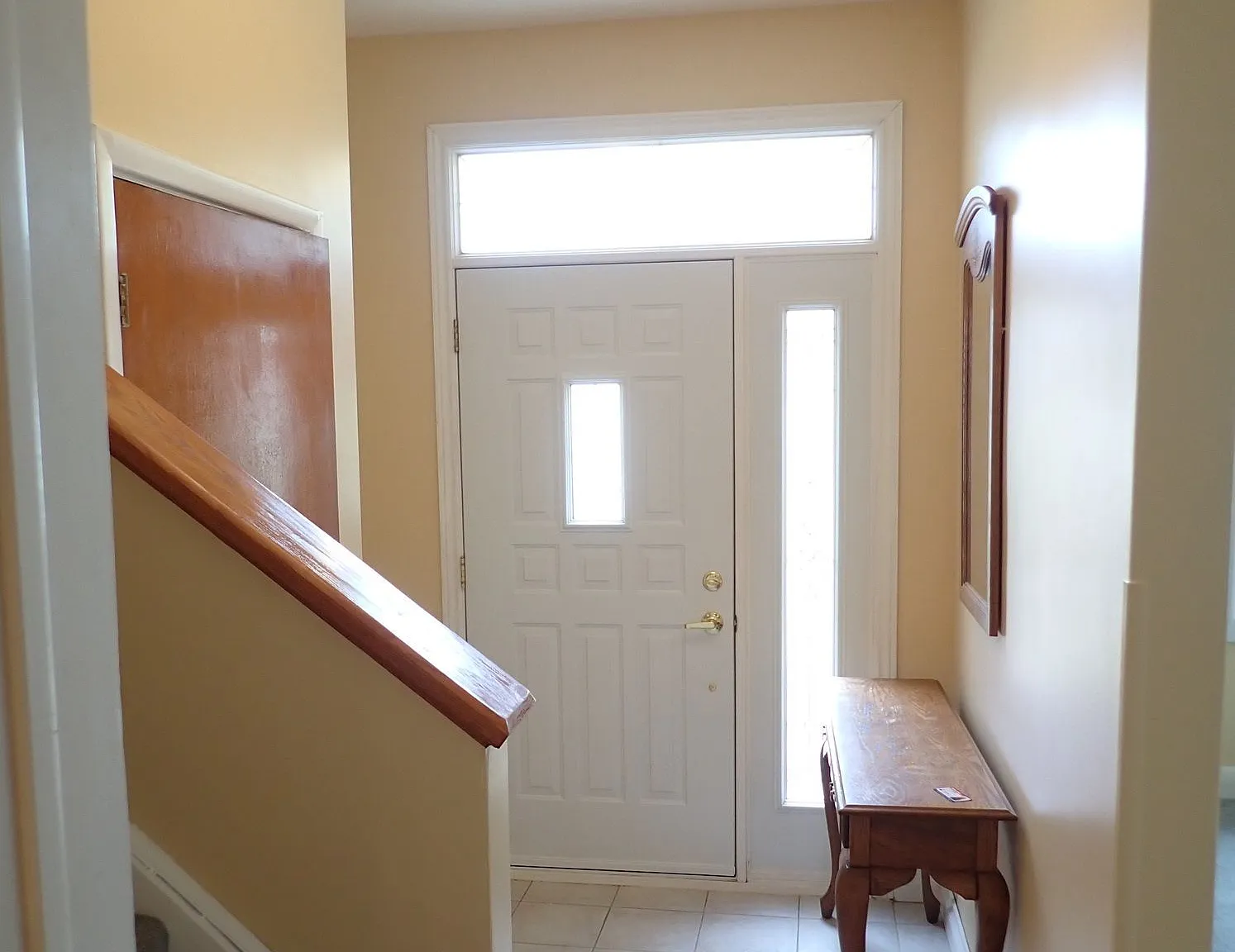 1 bed, $1,650 — Photo 4