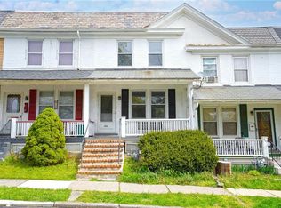 721 Hamilton Ave, Bethlehem, PA 18017