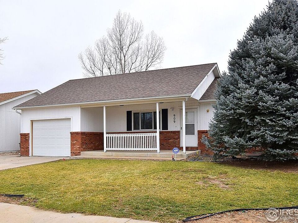 1st image of 909 Mesa Ct