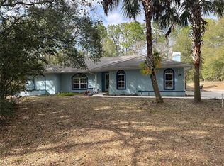 9330 SW 208th Cir, Dunnellon, FL 34431