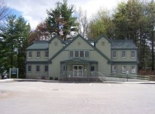 60 Exeter Rd BLDG 100, Newmarket, NH 03857