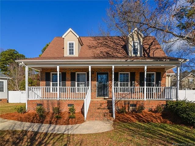 1st image of 2031 Dearborn Dr #8
