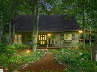 160 Duffs Mountain Rd, Marietta, SC 29661