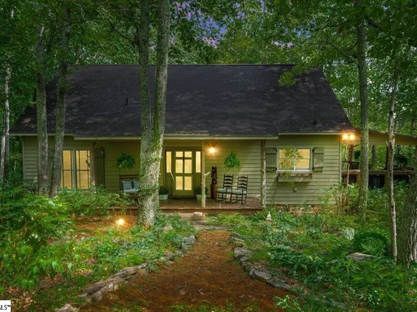 160 Duffs Mountain Rd, Marietta, SC 29661