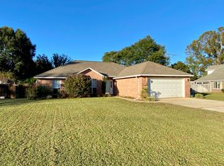 1239 Gabrielle Dr, Crestview, FL 32536