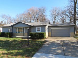 61200 Old County Road 17, Goshen, IN 46526