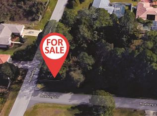 1 Roxbury Ln, Palm Coast, FL 32164