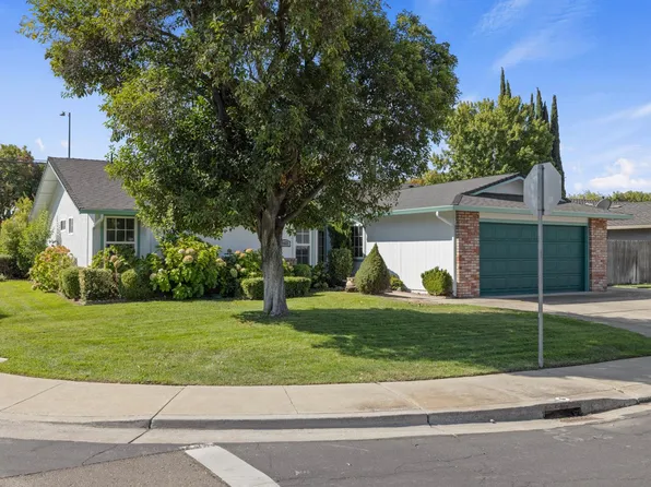 962 Fernwood Dr, Manteca, CA 95336