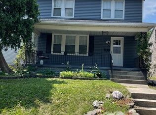1529 Westwood Ave, Columbus, OH 43212