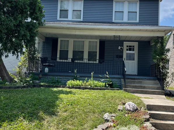 1529 Westwood Ave, Columbus, OH 43212