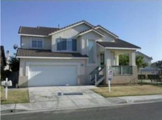 1342 Elgin Way, Corona, CA