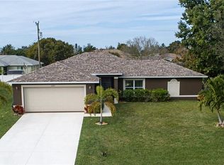 2224 SW 11th Ct, Cape Coral, FL 33991
