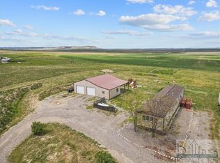 929 Michael Ln, Billings, MT 59105