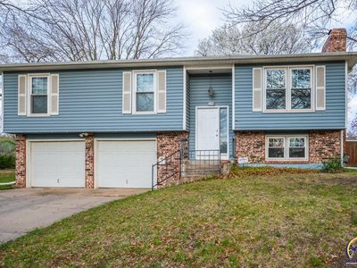 2728 SE Lakeshore Blvd, Topeka, KS, 66605