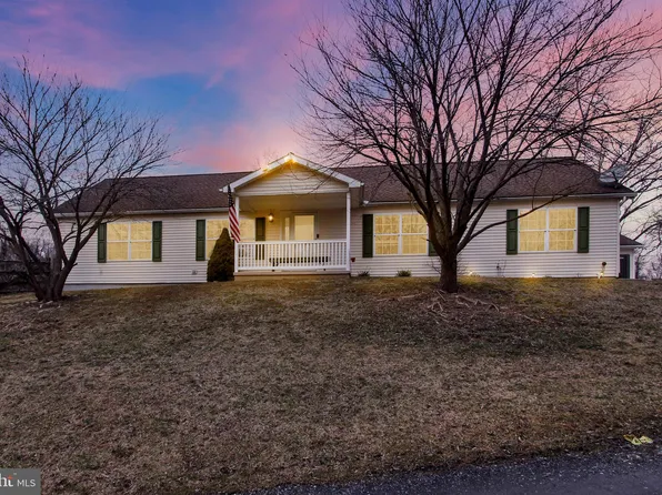 8100 Fox Mill Rd, Harrisburg, PA 17112