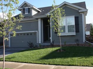 422 Mazzini St, Erie, CO 80516