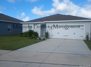 1060 Kobuk St, Haines City, FL 33844