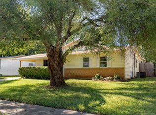 3013 Malvern St, Bossier City, LA 71111