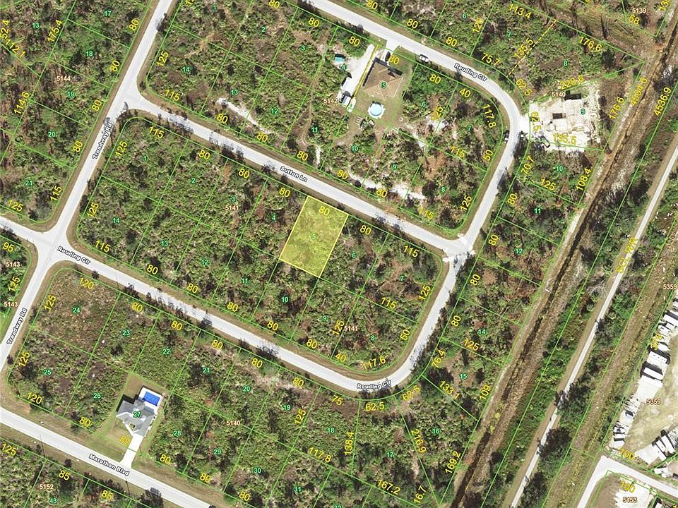 2nd image of 7365 Sutton Ln