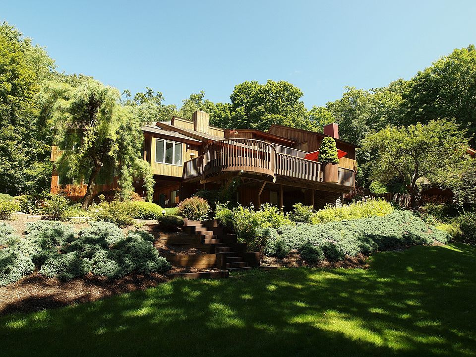 Sophisticated Country Home