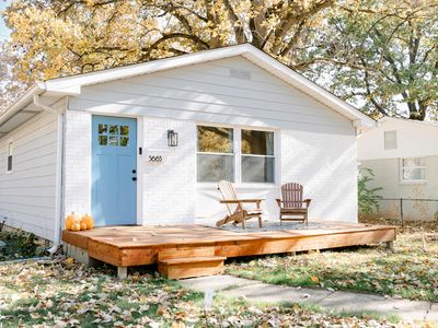 5665 Ralston Ave, Indianapolis, IN, 46220