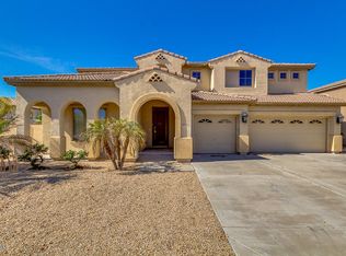 4132 S Adelle, Mesa, AZ 85212