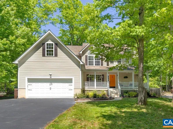 657 Jefferson Dr, Palmyra, VA 22963