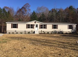 190 Young Rd N, Pinson, TN 38366