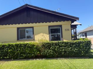 536 W Vesta St #536, Ontario, CA 91762